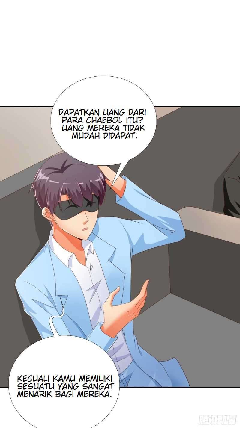 Super School Doctor (Supreme Campus Doctor) chapter 136